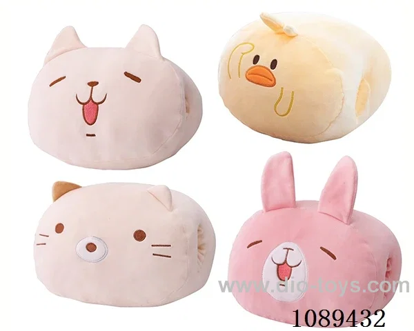 Pet hand warmer pillow