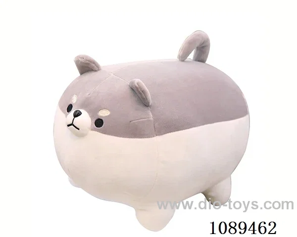 40CM Shiba Inu throw pillow