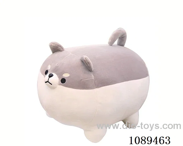 50CM Shiba Inu throw pillow