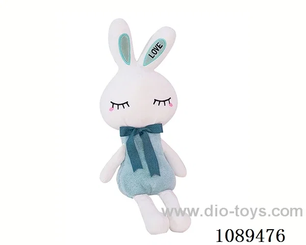 60CM rabbit doll