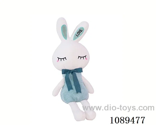 70CM rabbit doll