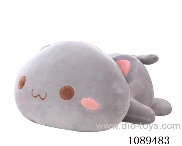 30CM cat throw pillow