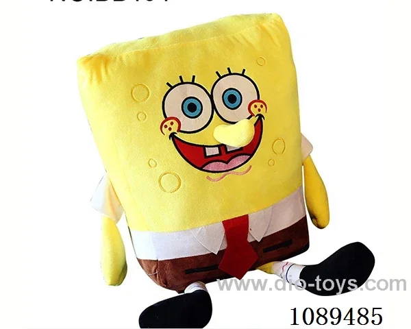 35CM SpongeBob Pillow