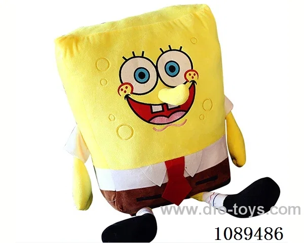 55CM SpongeBob Pillow
