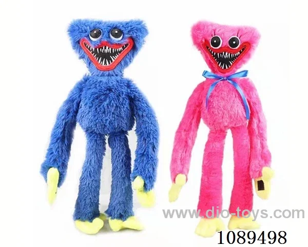 The Bobby doll