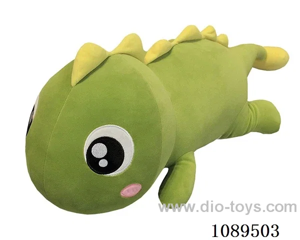 60CM big-eyed dinosaur