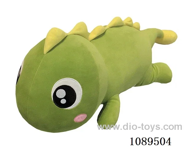 80CM big-eyed dinosaur
