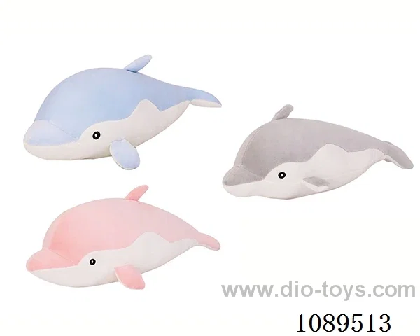 35CM dolphin