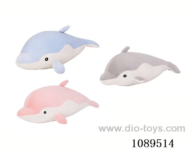 50CM dolphin