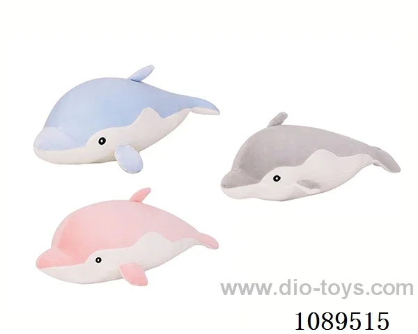 70CM dolphin