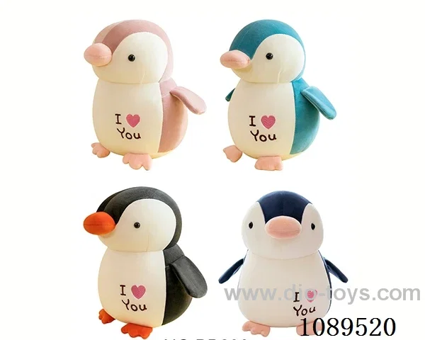35CM Love penguin