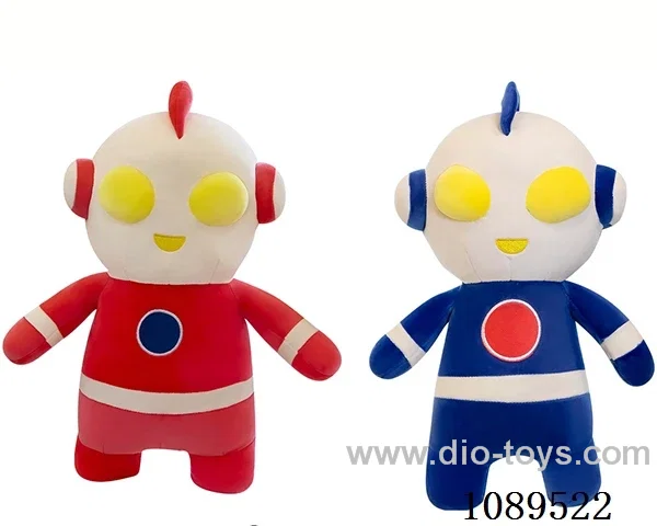 30CM Superman