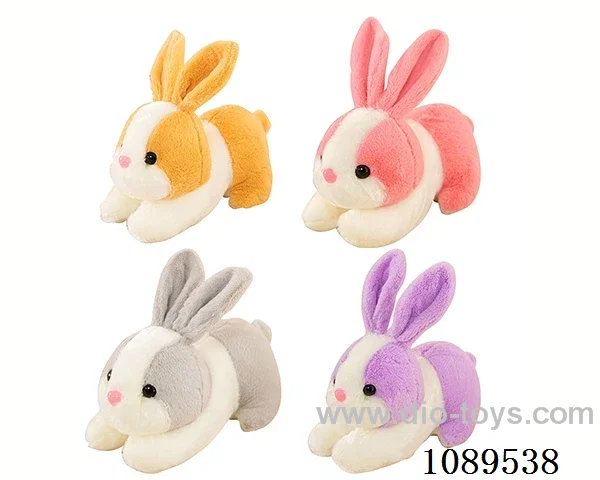 25CM party rabbit doll