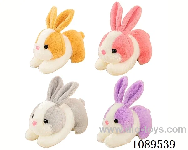 35CM party rabbit doll