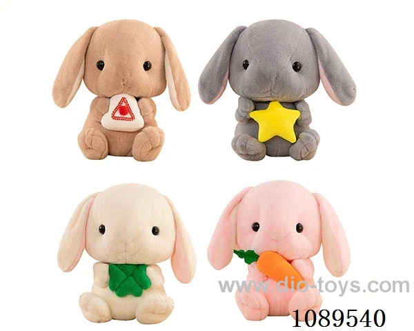 25CM Bami rabbit