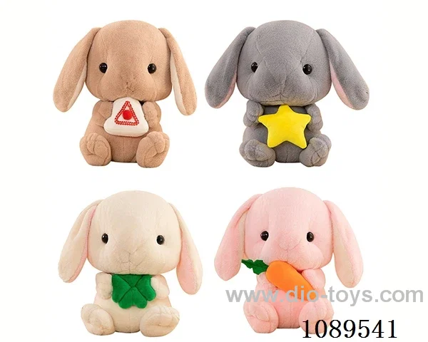 30CM Bami rabbit