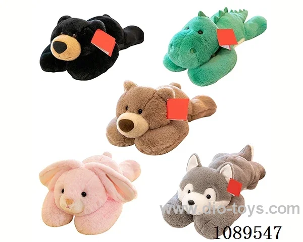 30CM animal pillow