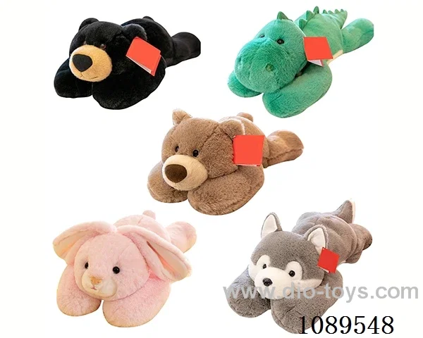 50CM animal pillow