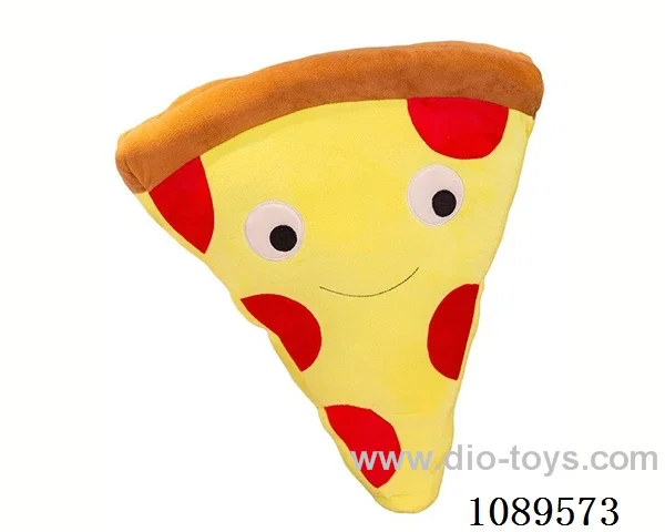 30CM pizza pillow