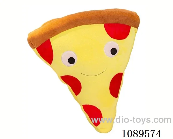 40CM pizza pillow