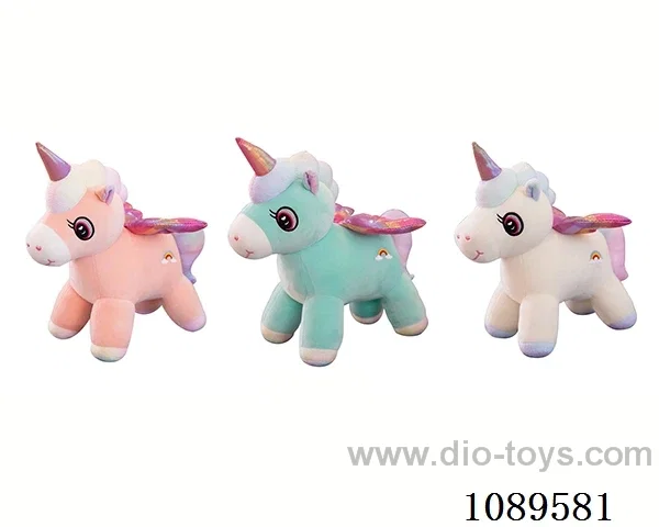35CM Pegasus unicorn