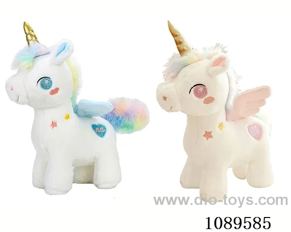 25CM Love Unicorn
