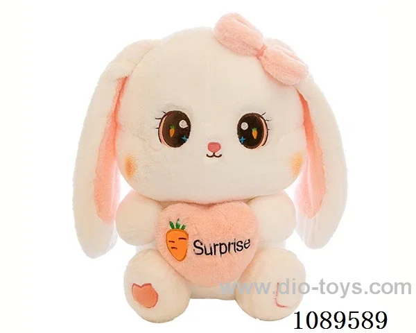 30CM looping rabbit