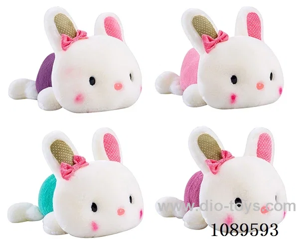 20CM Planky rabbit