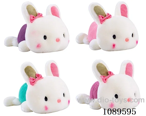 40CM pet rabbit