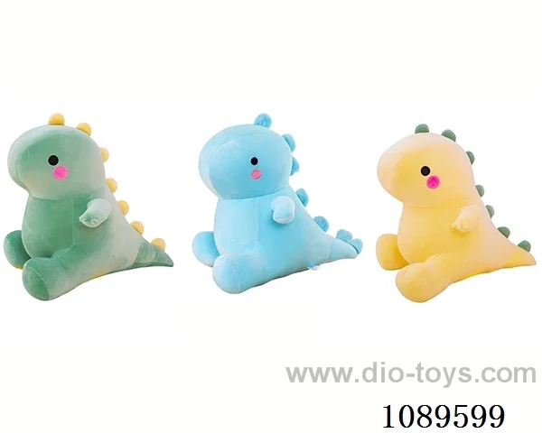 25CM Dull dragon