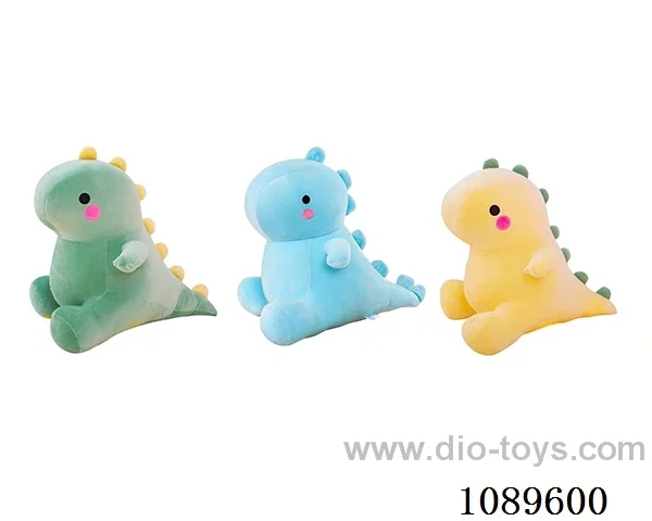 35CM Dull dragon