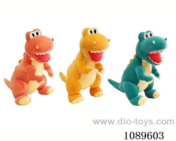 Tyrannosaurus rex 35CM