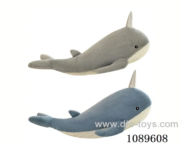 40CM whale