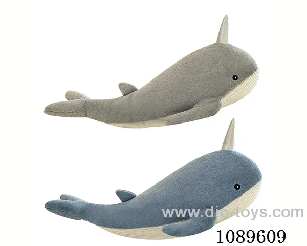 60CM whale