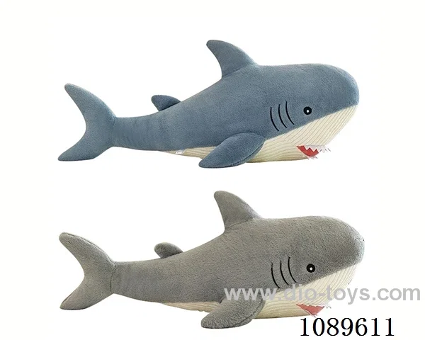 60CM shark