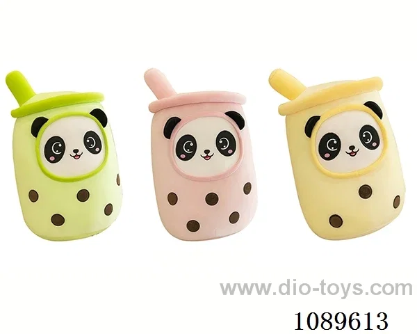 24CM milk tea cup