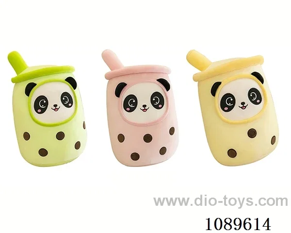 35CM milk tea cup