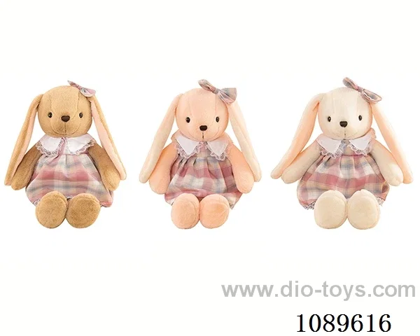 35CM rabbit doll
