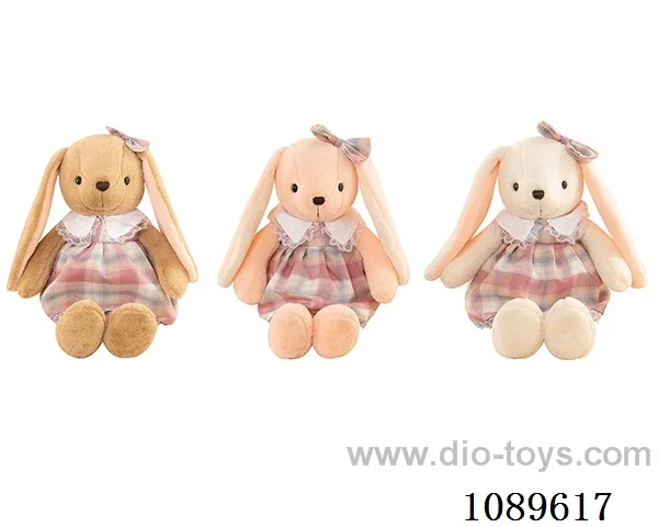 45CM rabbit doll