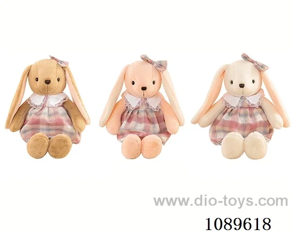 60CM rabbit doll