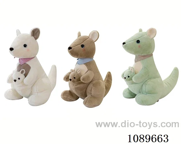 40CM kangaroo
