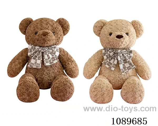 60CM teddy bear doll