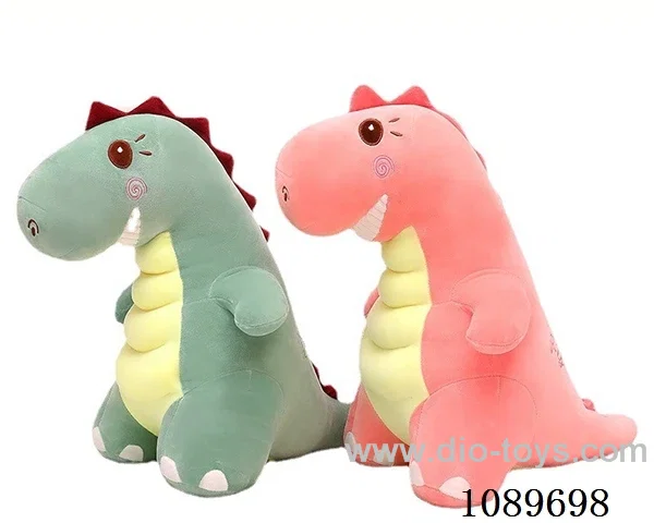 55CM big tooth dinosaur