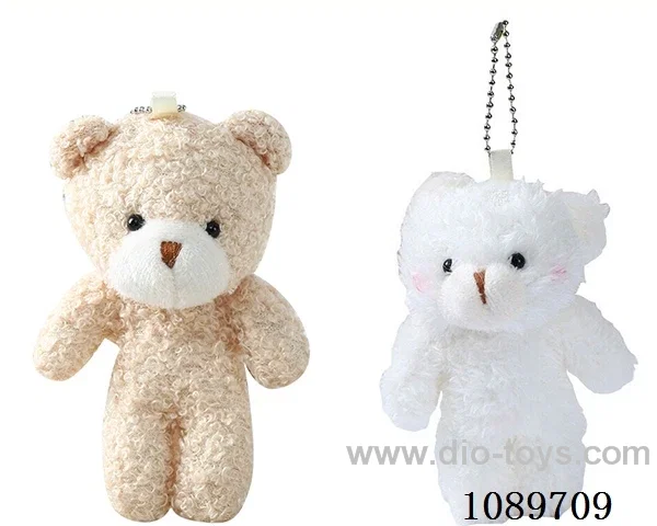 Teddy bear pendant