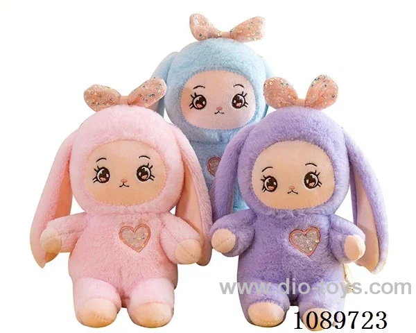 Rabbit baby