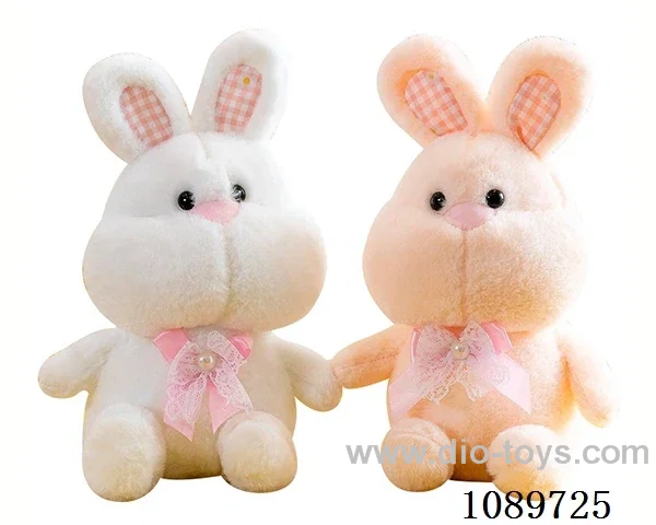 Bow Tie Rabbit