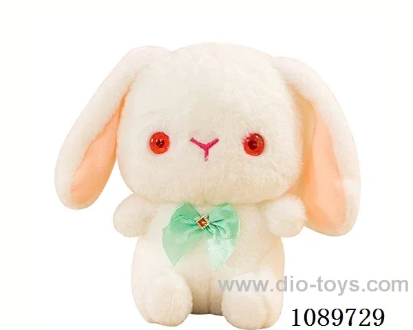 Lop rabbit