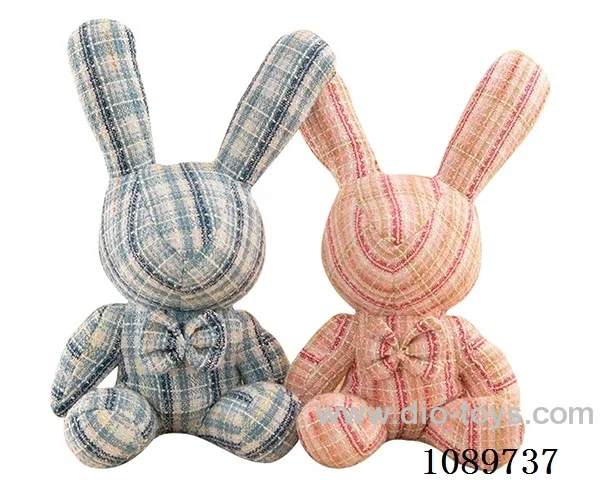 Little fragrant wind rabbit