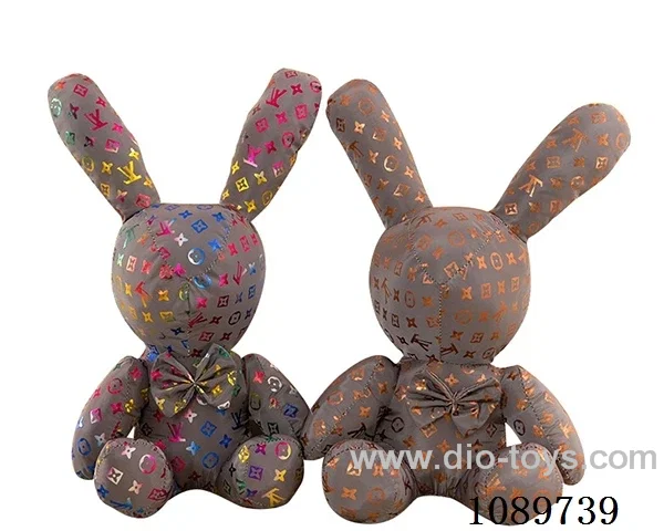 Rendering Bunny