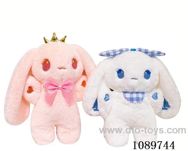 Rabbit hair lop rabbit